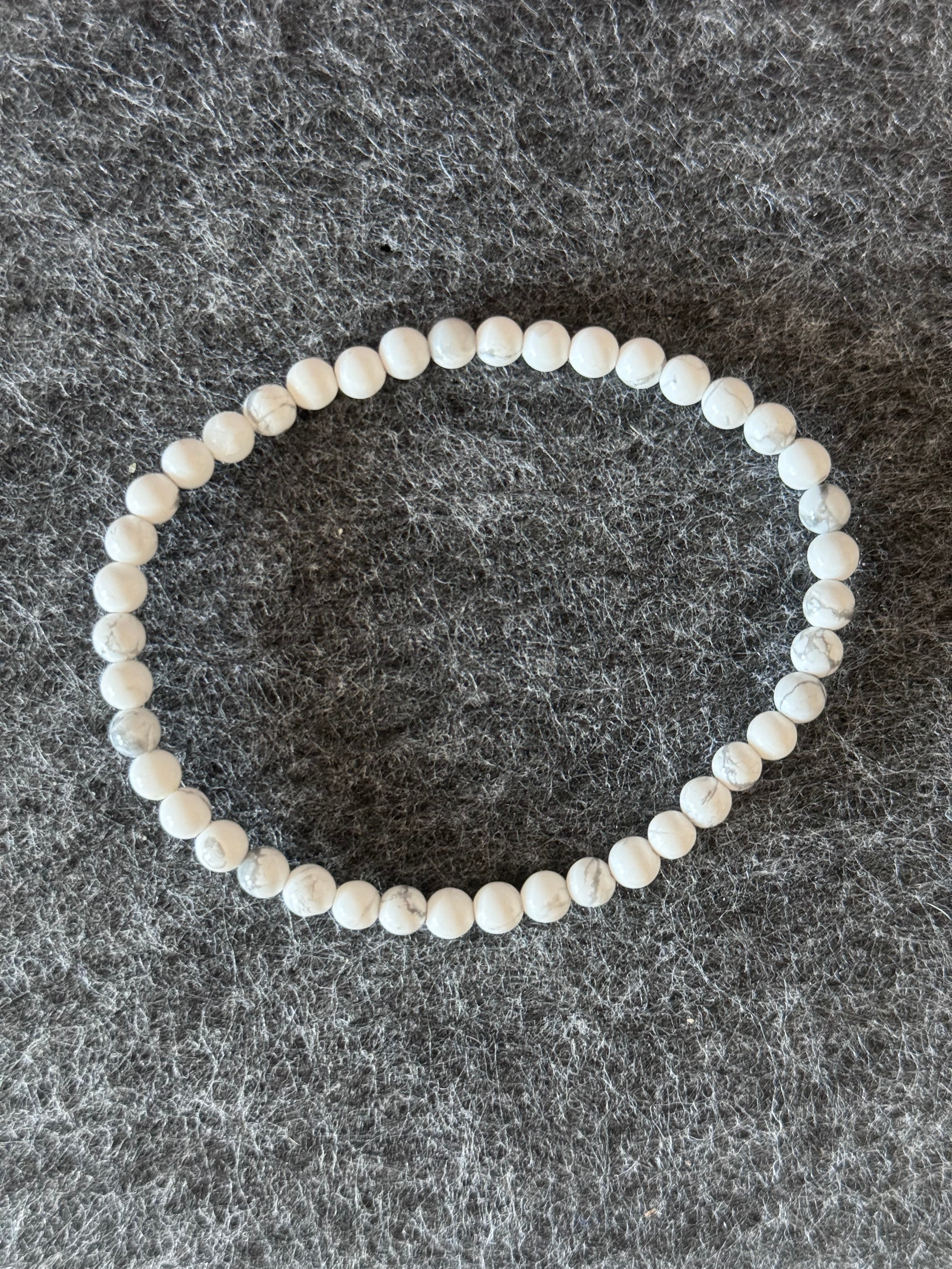 Kugelarmband