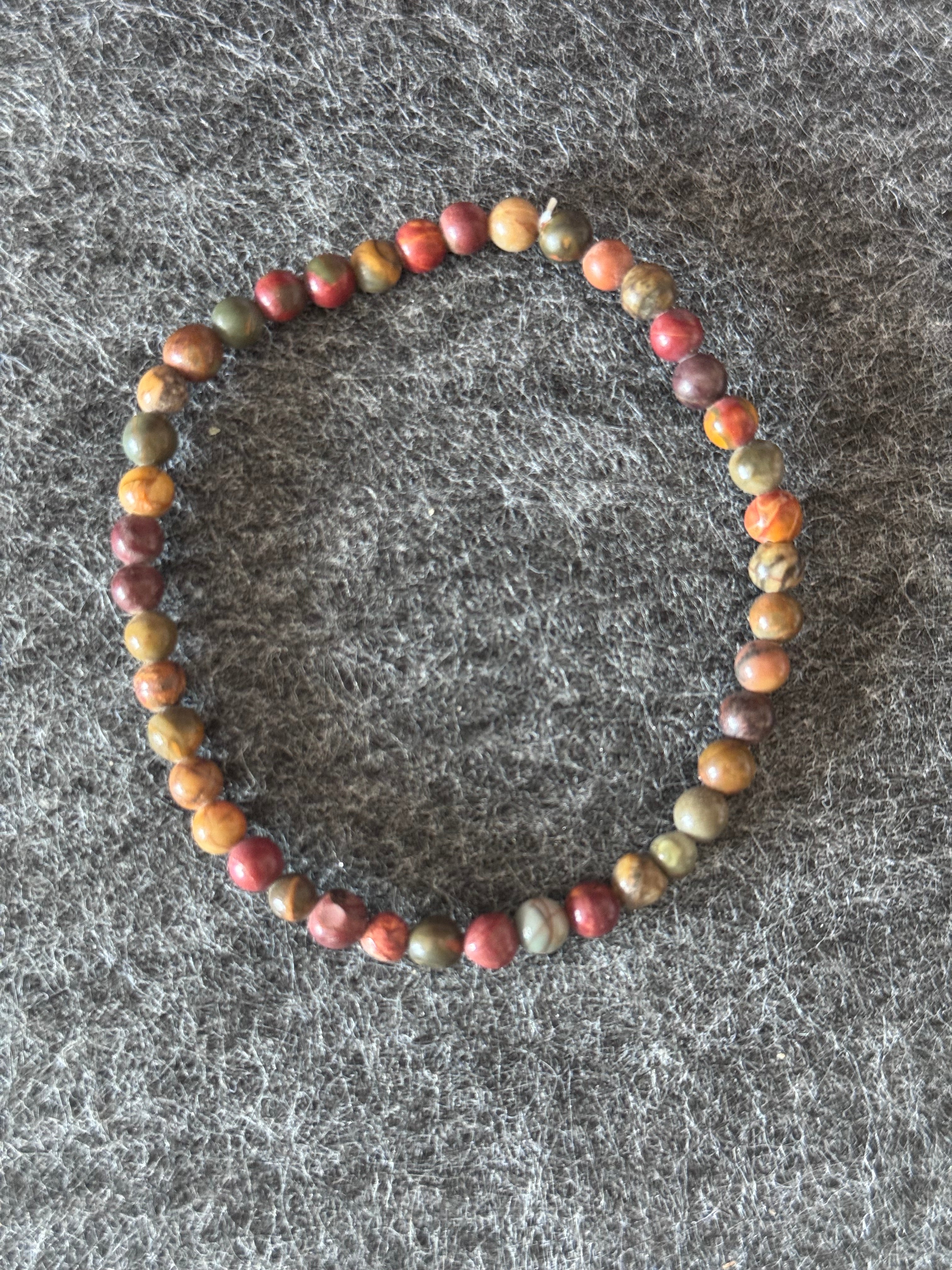 Kugelarmband