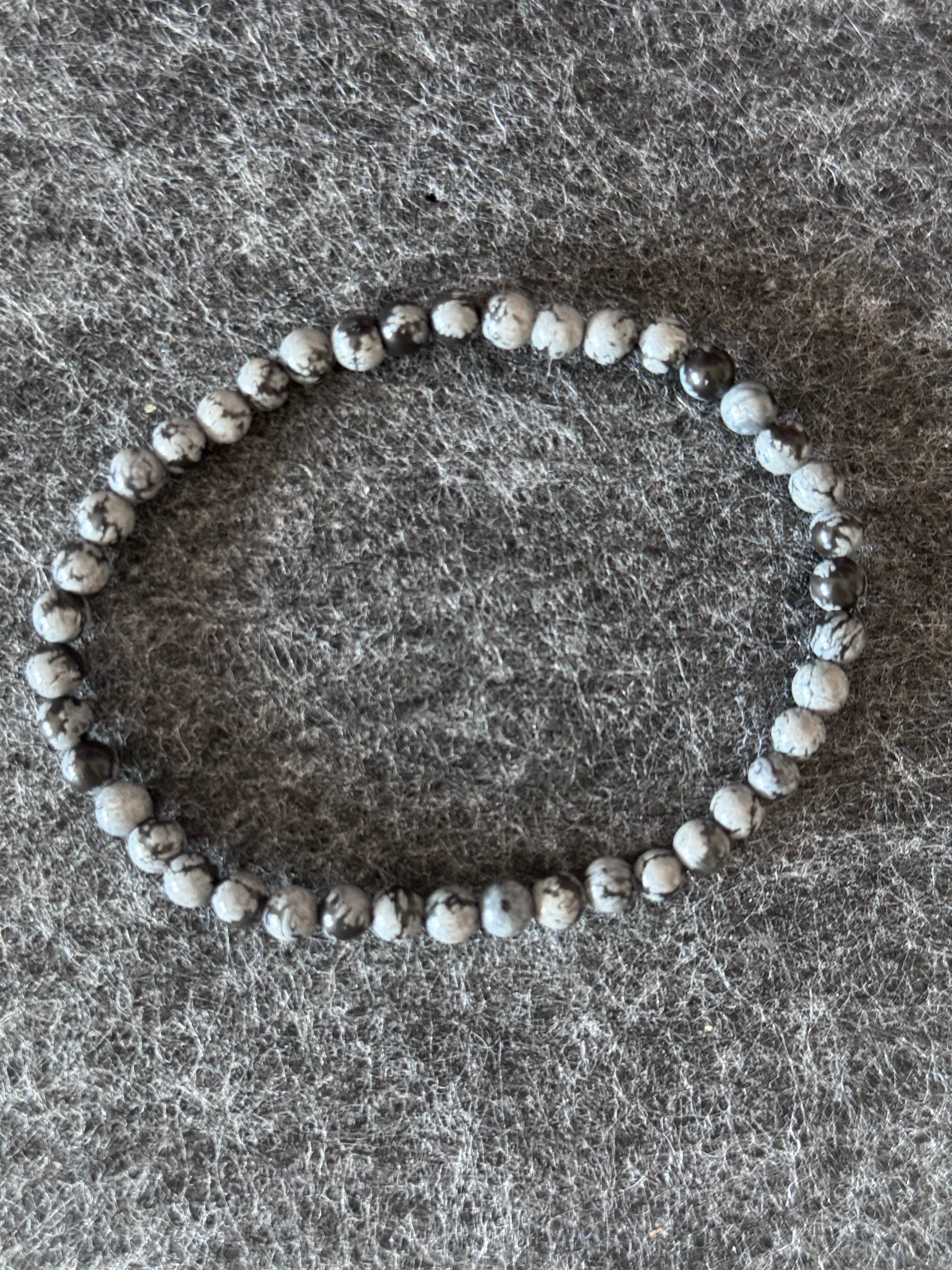 Kugelarmband