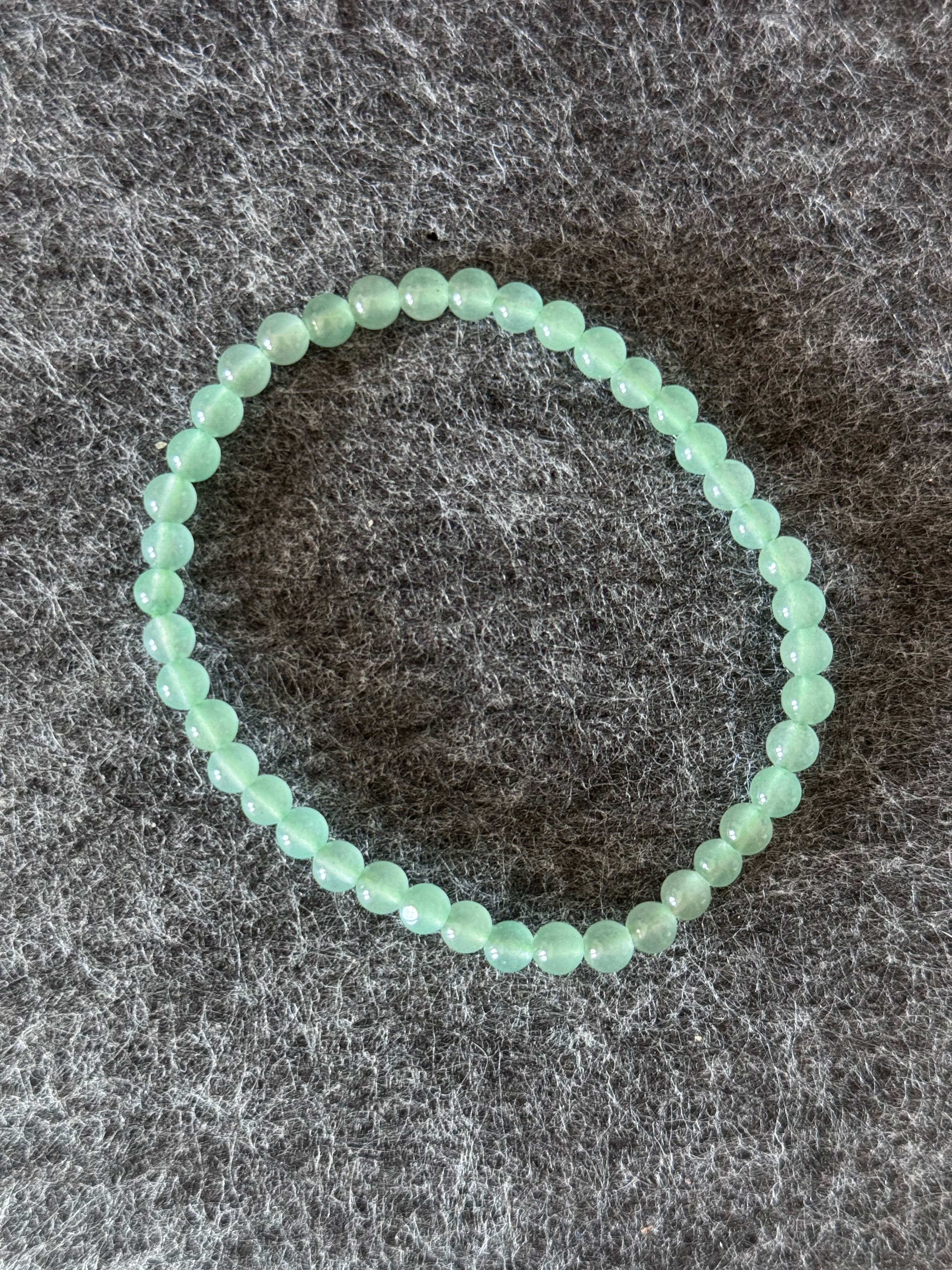 Kugelarmband
