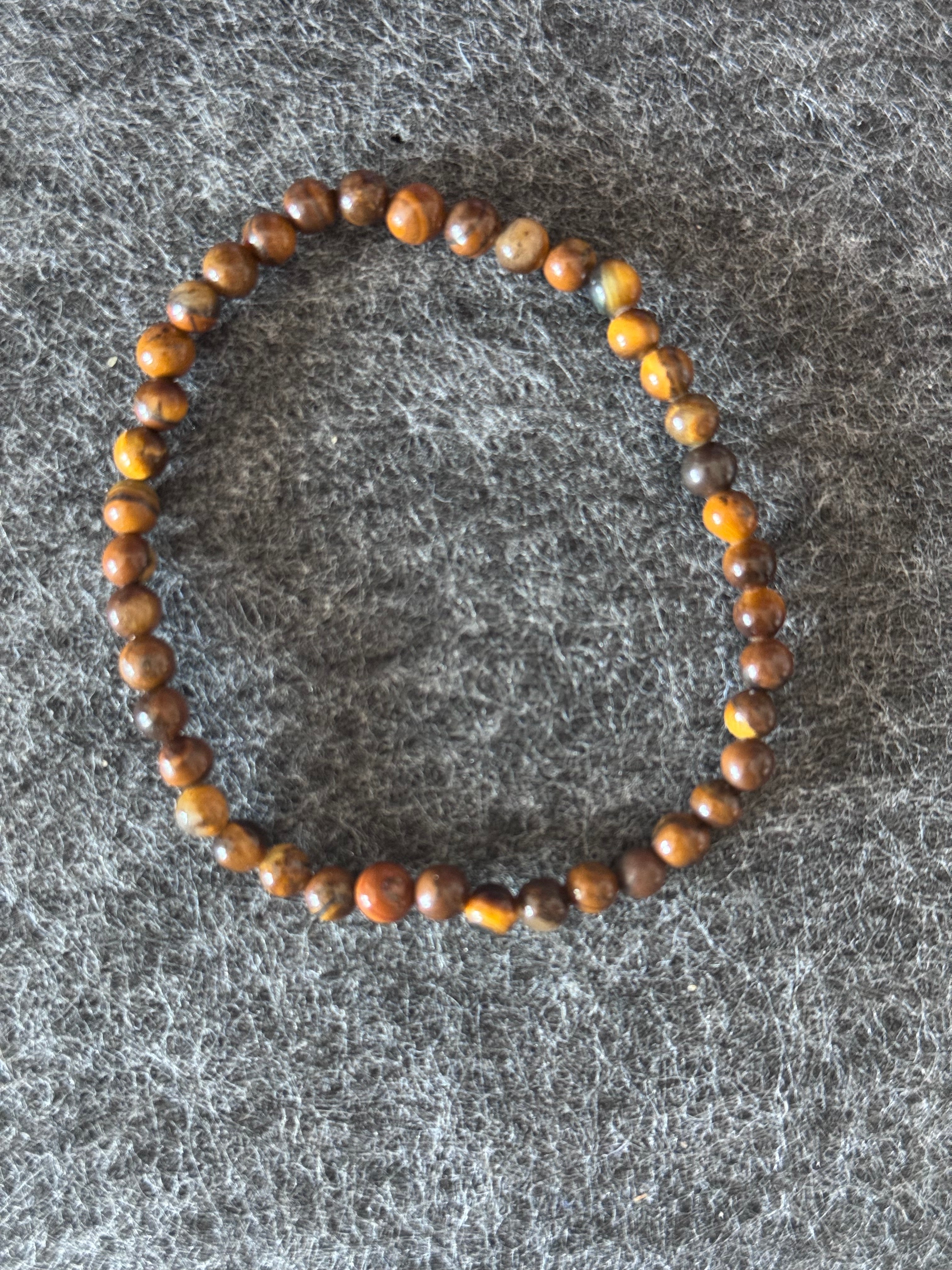 Kugelarmband