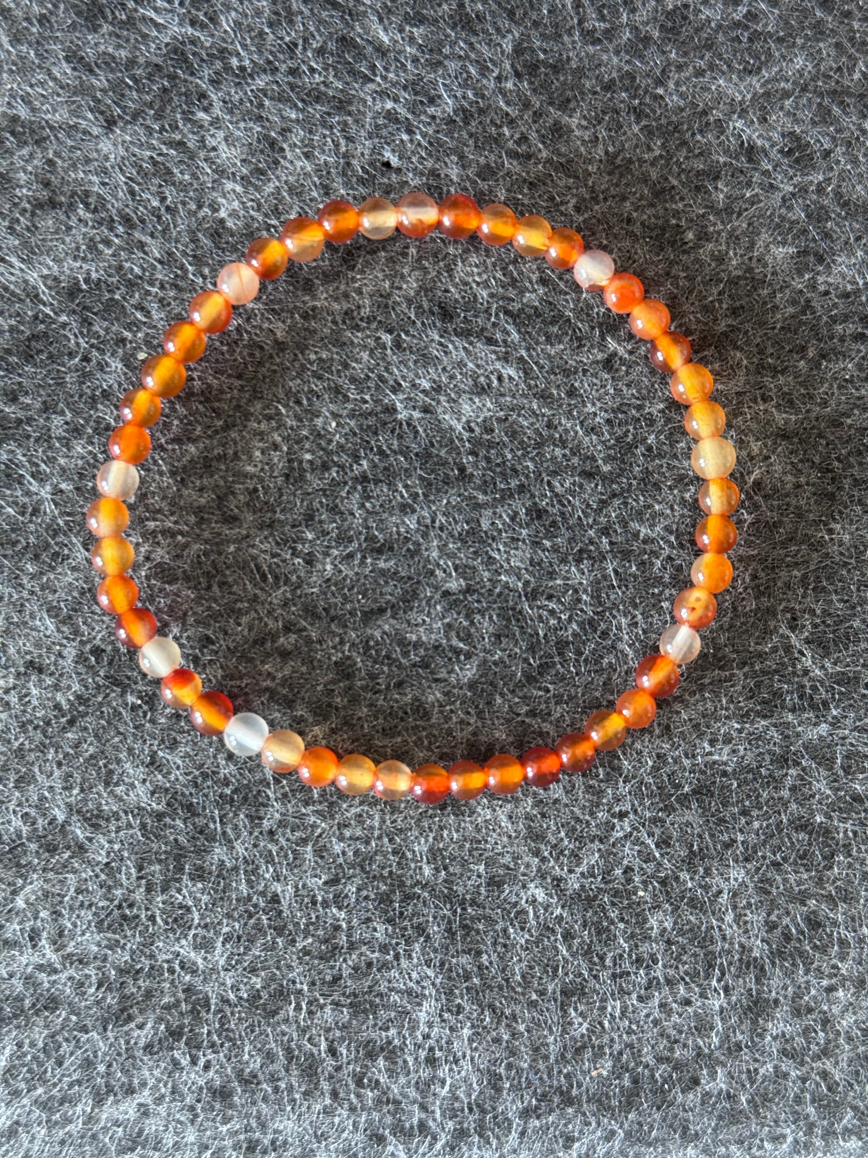 Kugelarmband