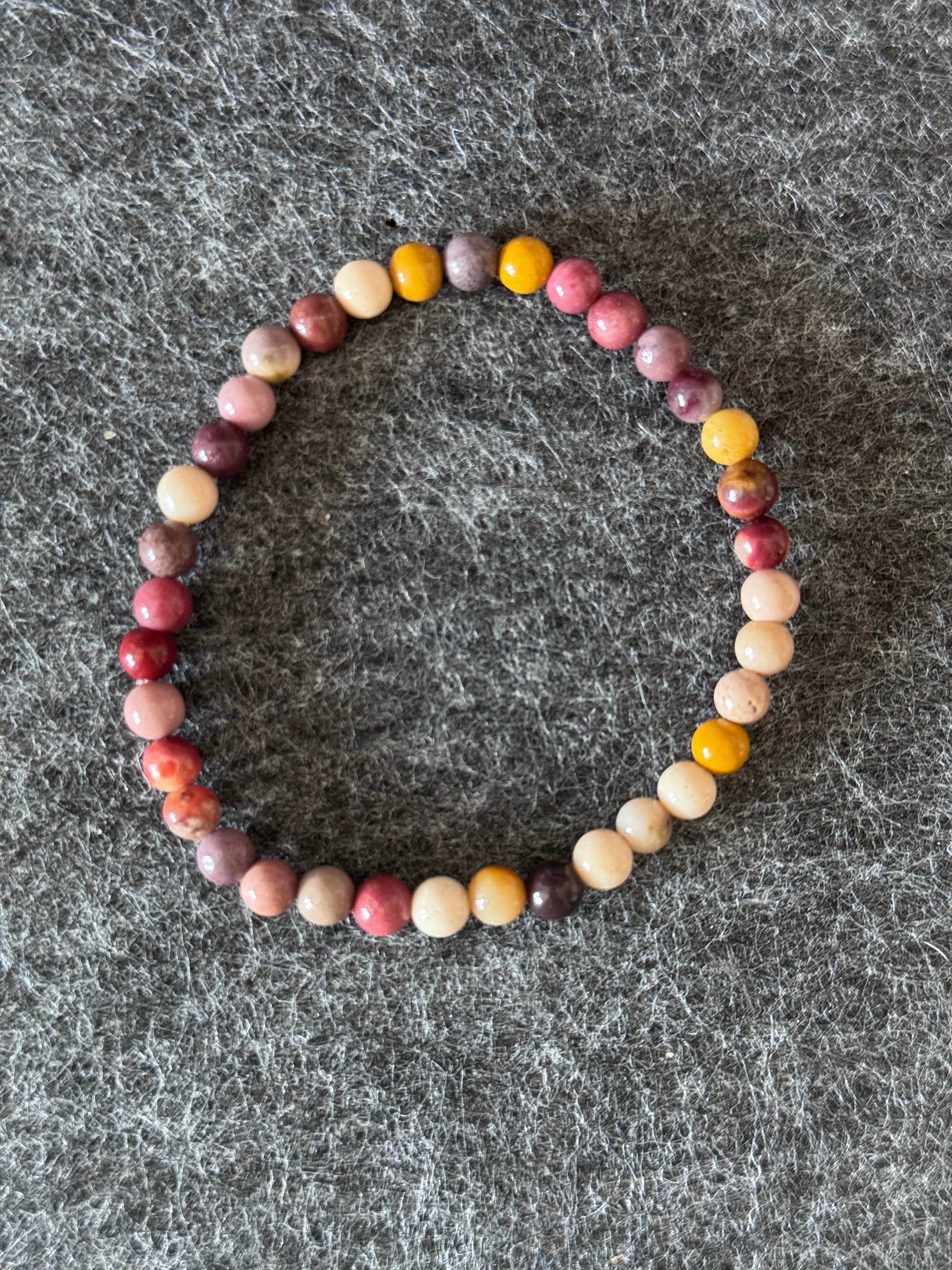 Kugelarmband