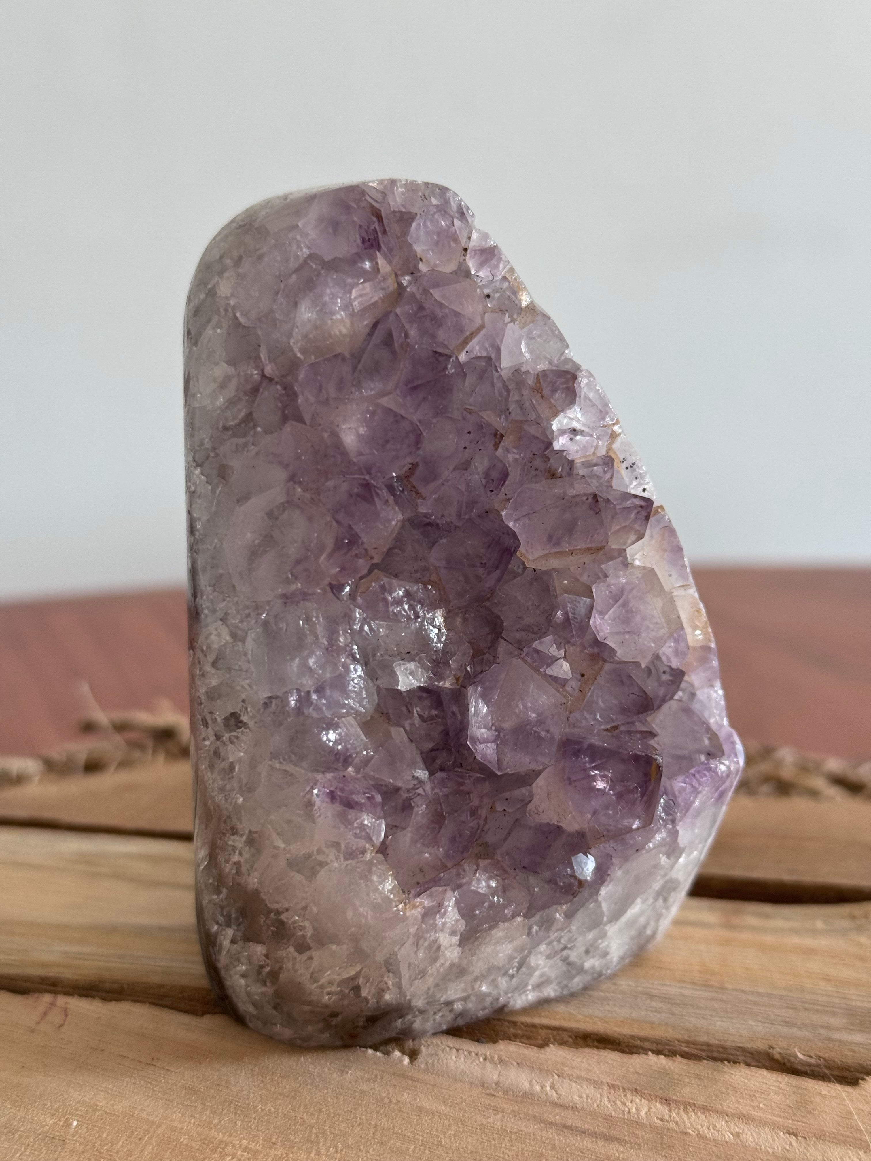 Geoden und Freiformen