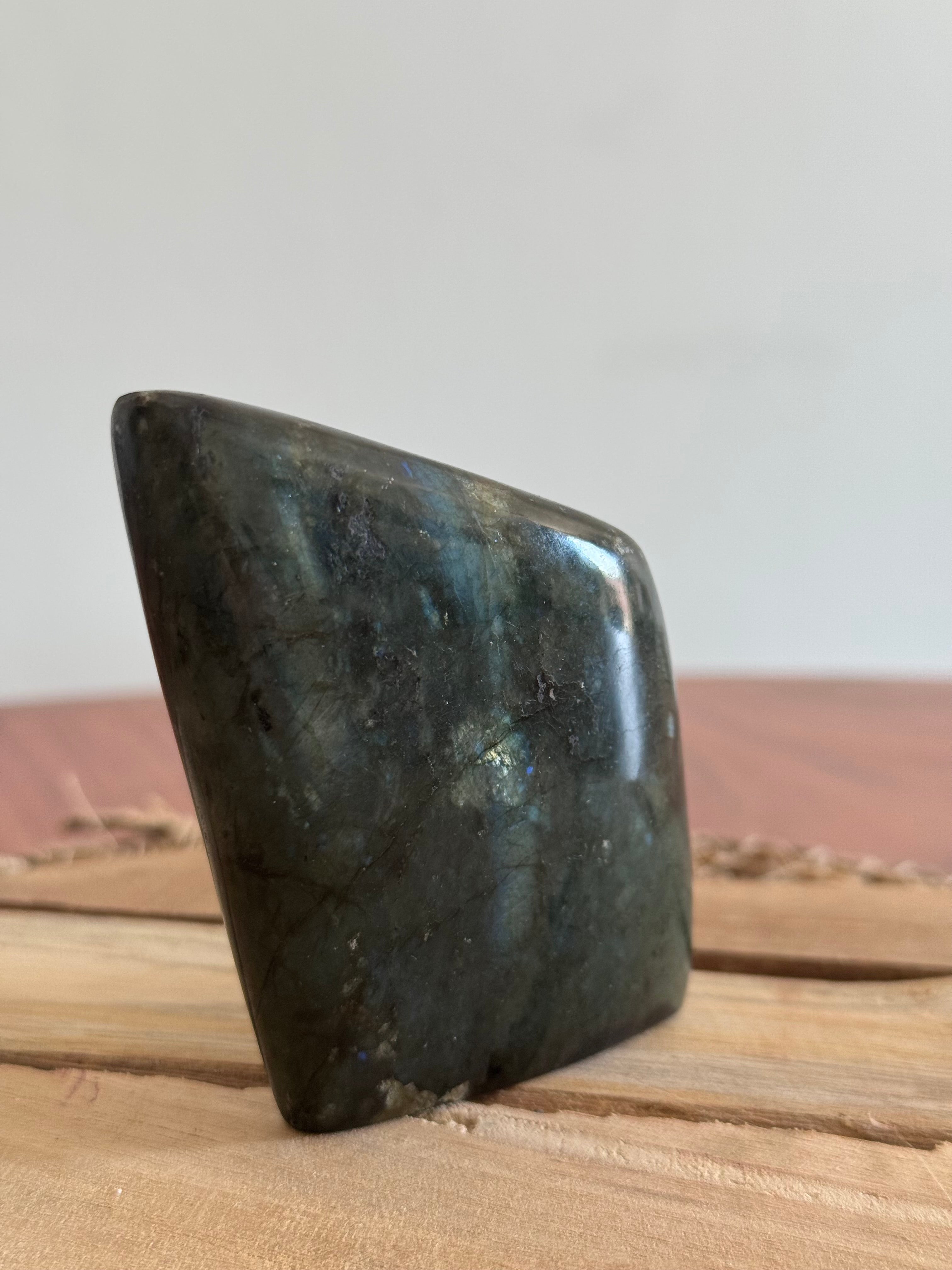 Geoden und Freiformen