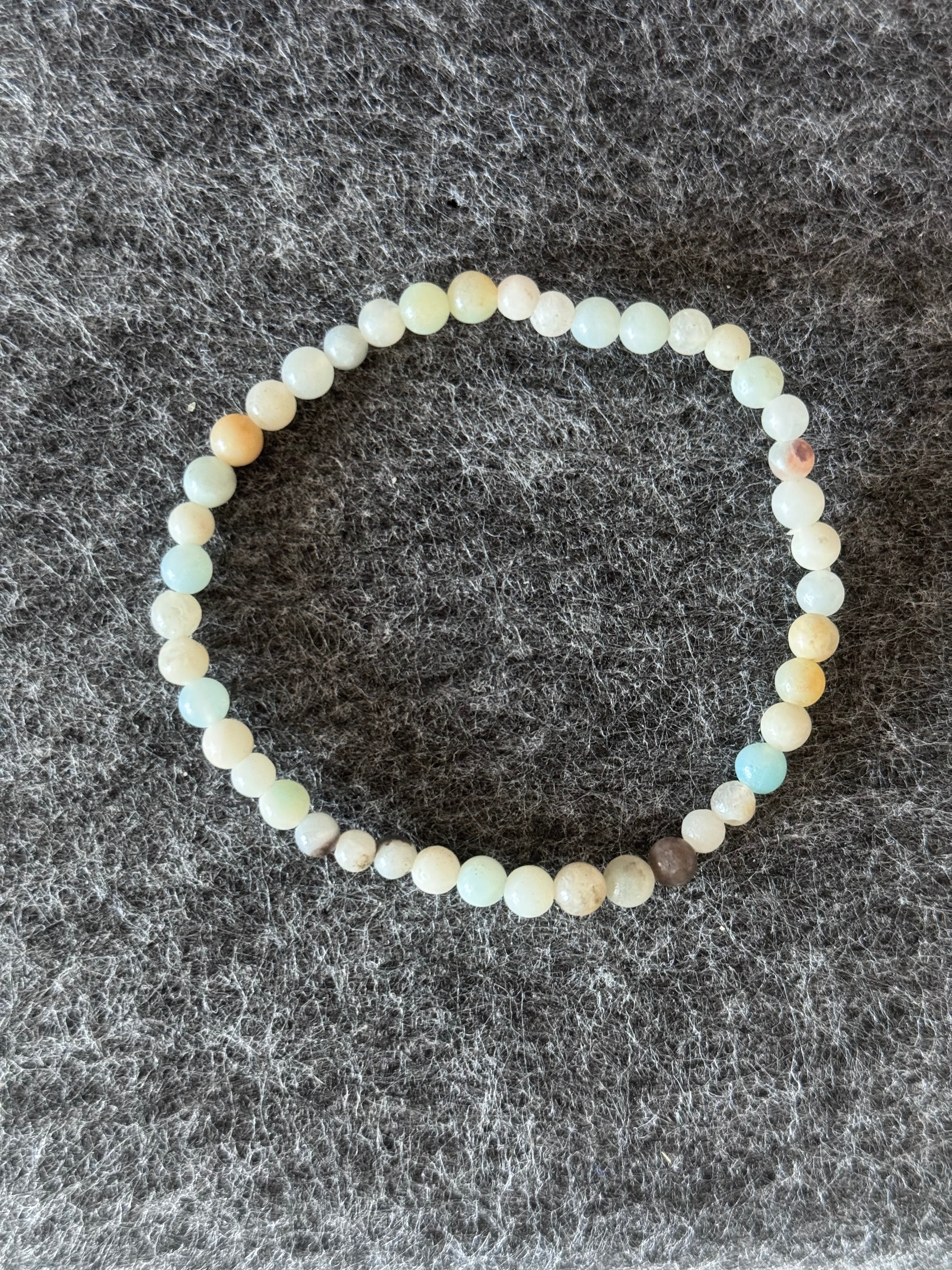 Kugelarmband